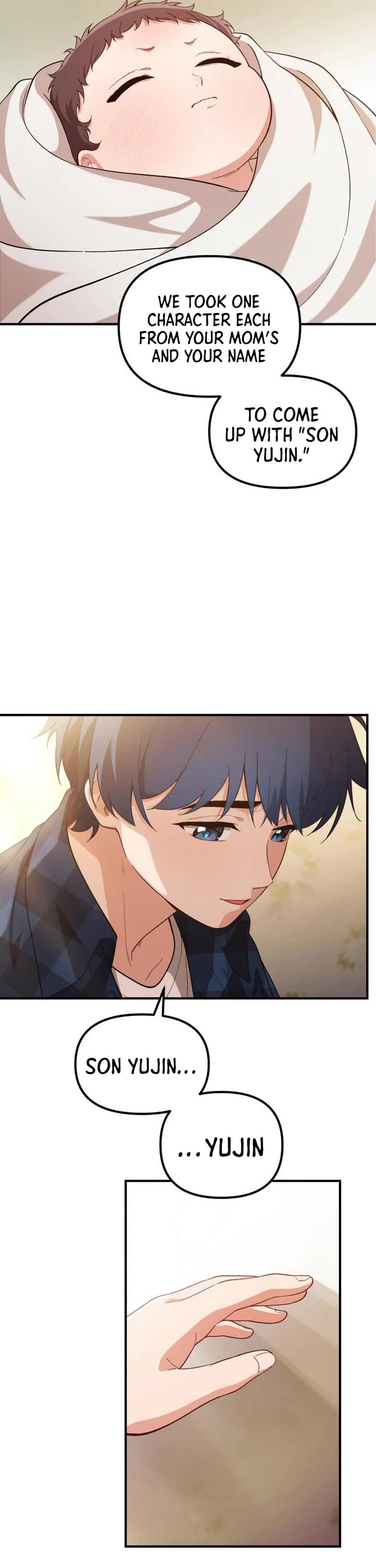 The Genius Wants to be Ordinary! chapter 7 page 47