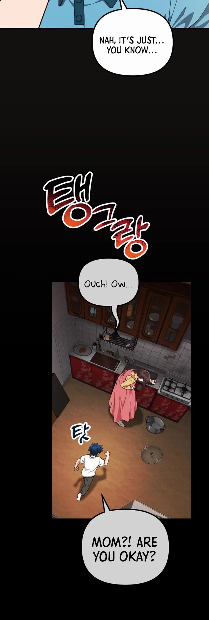 The Genius Wants to be Ordinary! chapter 7 page 5