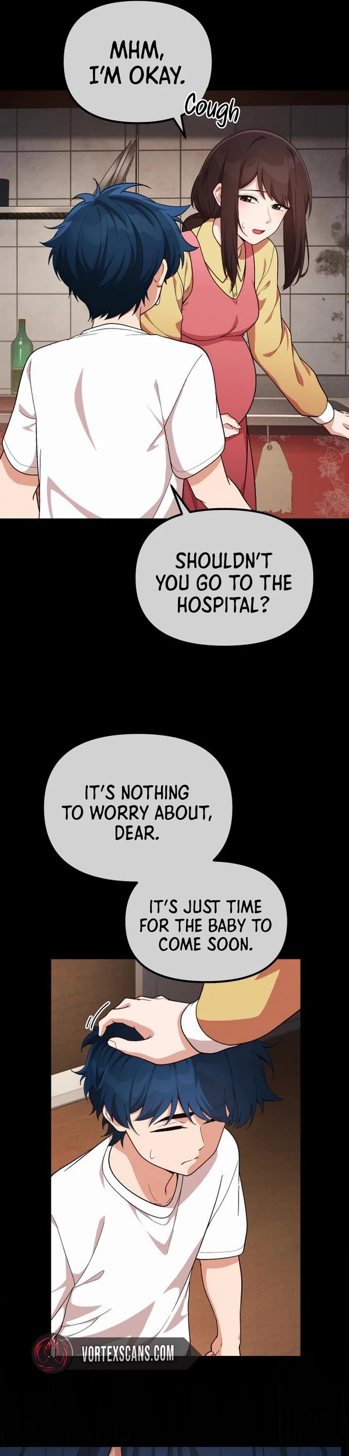 The Genius Wants to be Ordinary! chapter 7 page 6