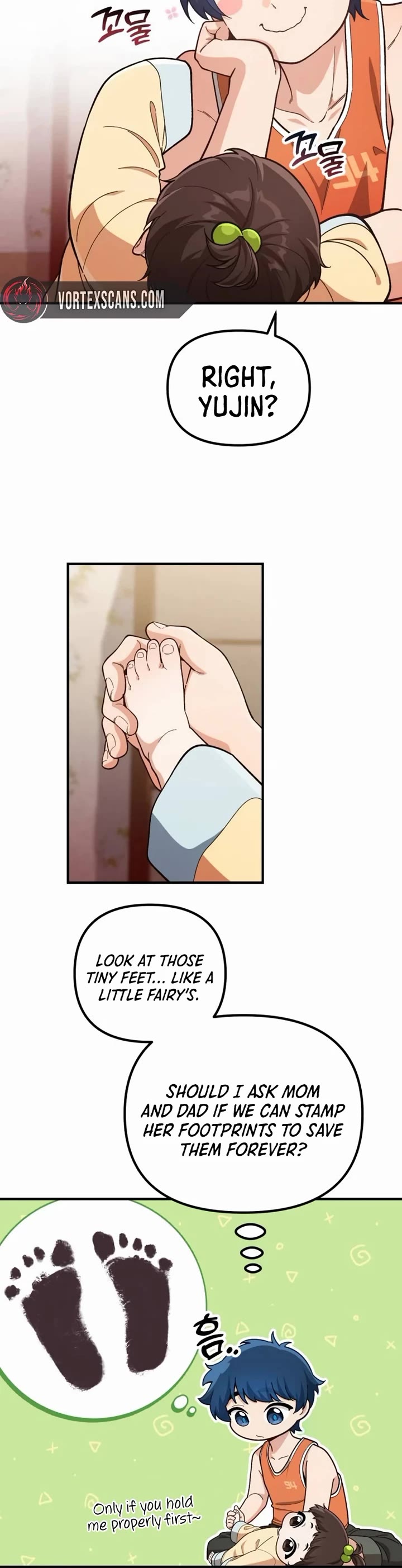 The Genius Wants to be Ordinary! chapter 8 page 12