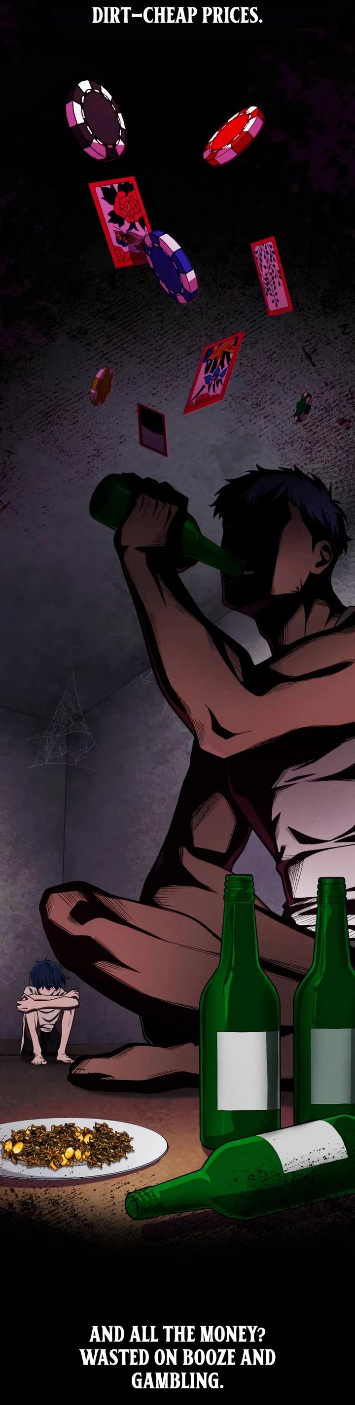 The Genius Wants to be Ordinary! chapter 8 page 15