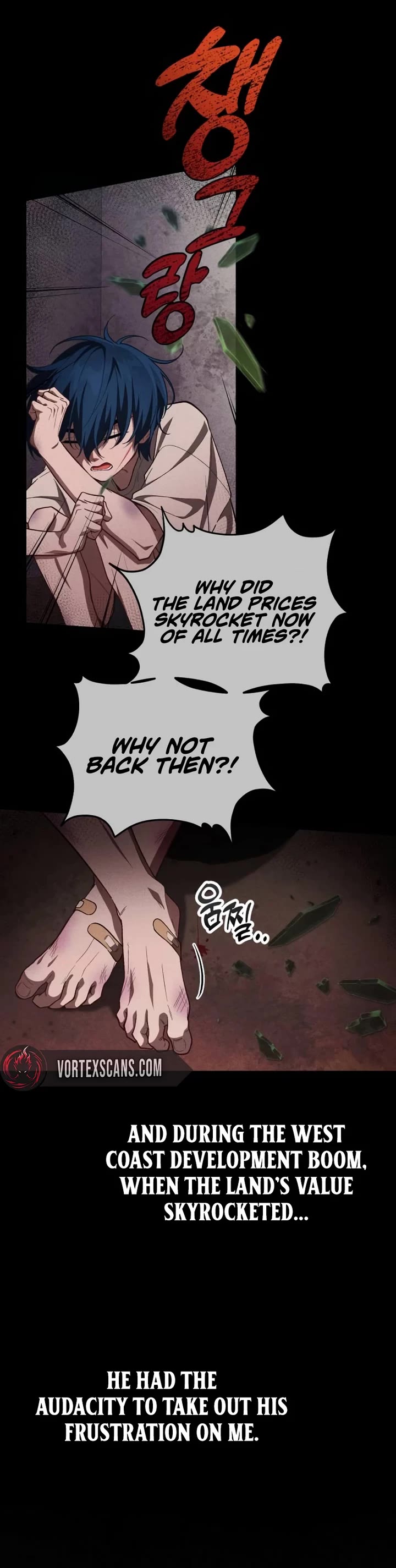 The Genius Wants to be Ordinary! chapter 8 page 16