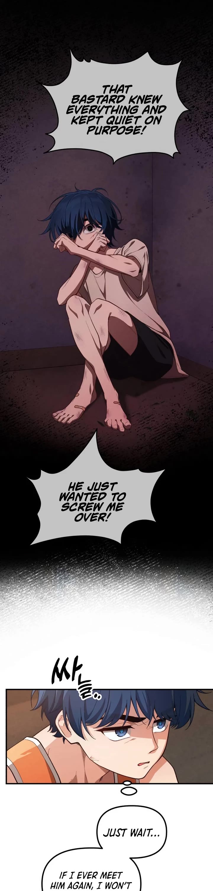 The Genius Wants to be Ordinary! chapter 8 page 17