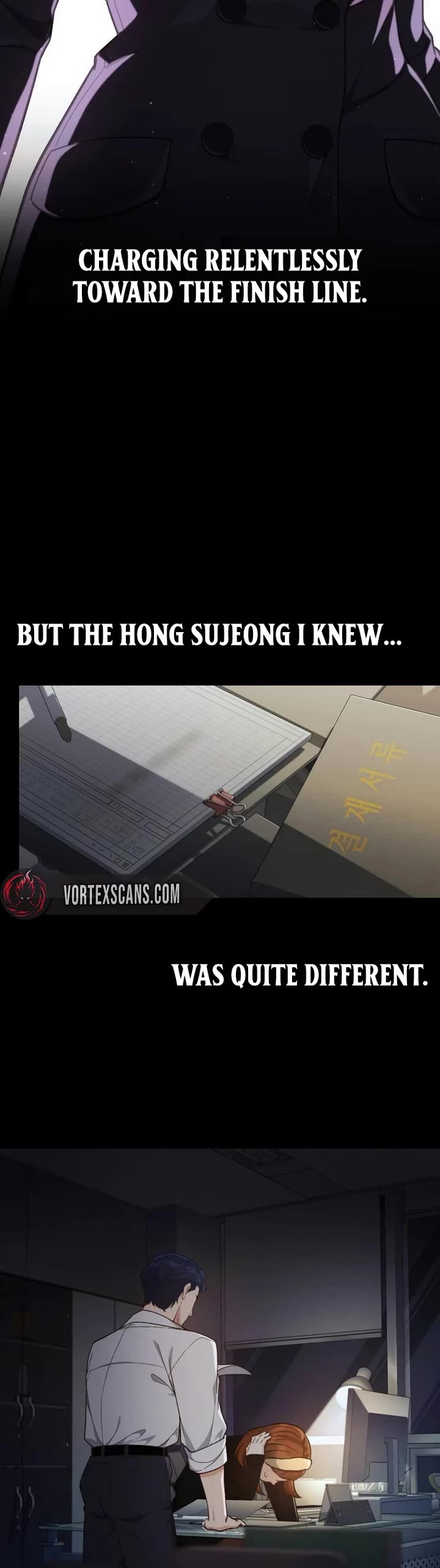 The Genius Wants to be Ordinary! chapter 8 page 23