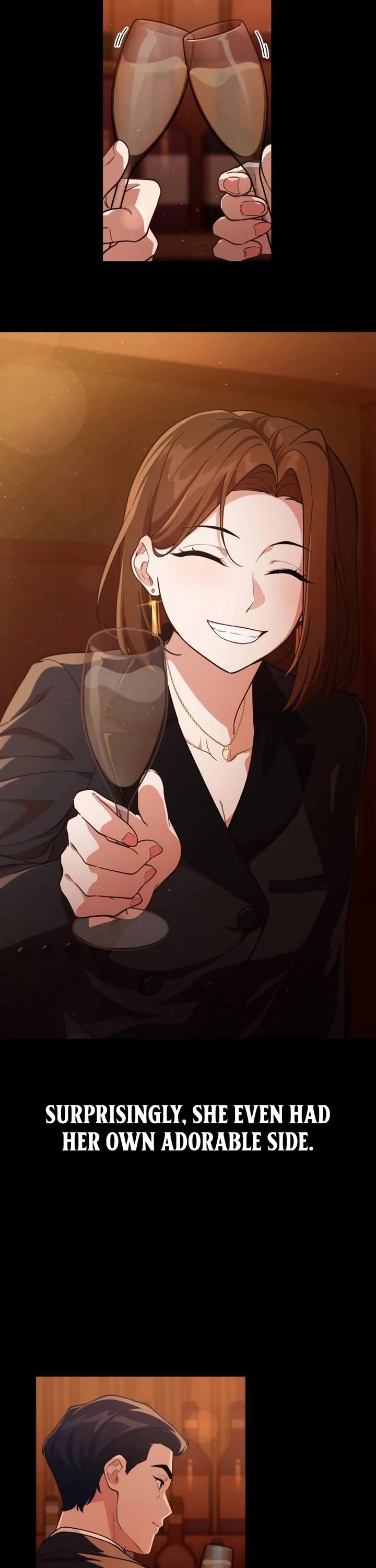 The Genius Wants to be Ordinary! chapter 8 page 26