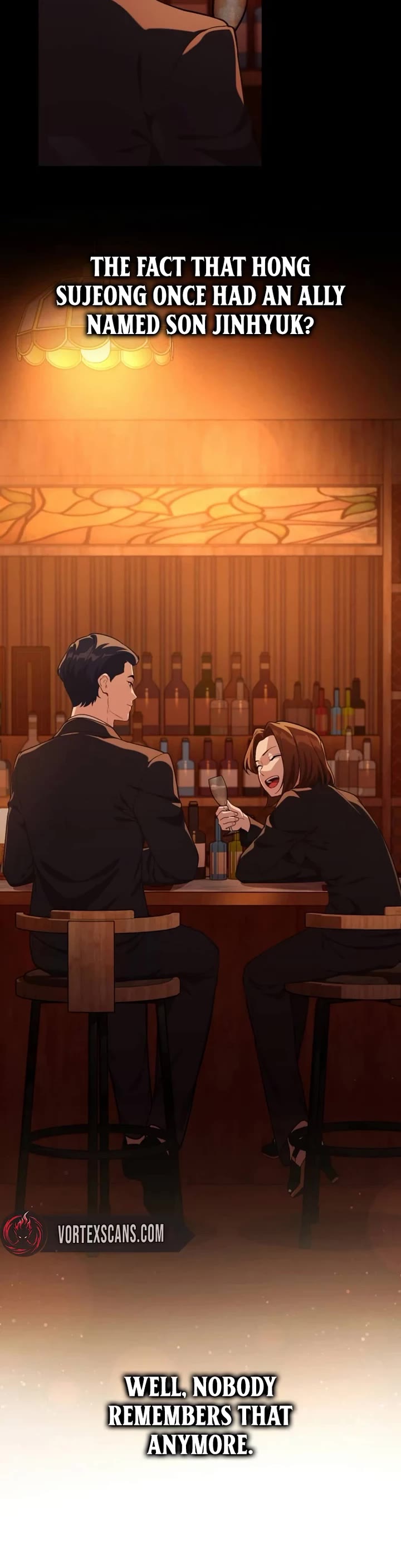 The Genius Wants to be Ordinary! chapter 8 page 27