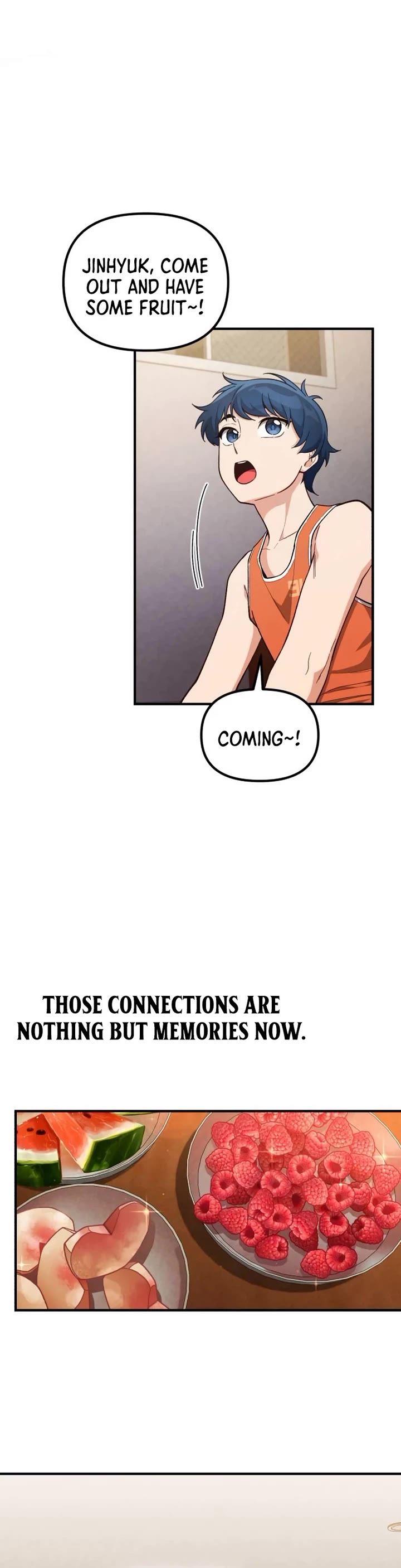 The Genius Wants to be Ordinary! chapter 8 page 28