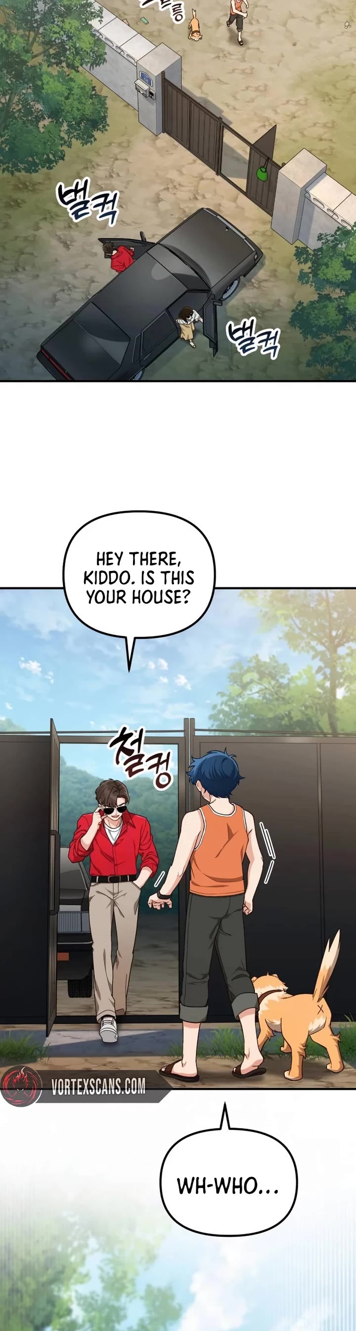 The Genius Wants to be Ordinary! chapter 8 page 39