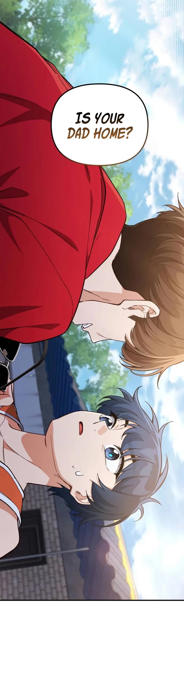 The Genius Wants to be Ordinary! chapter 8 page 40