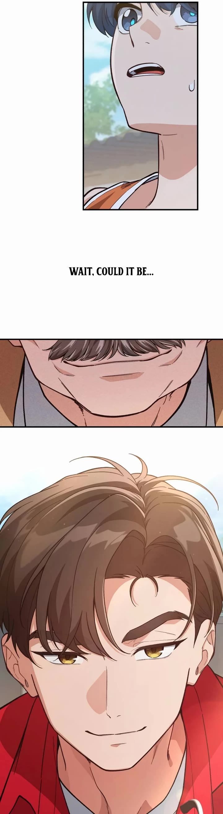 The Genius Wants to be Ordinary! chapter 8 page 41