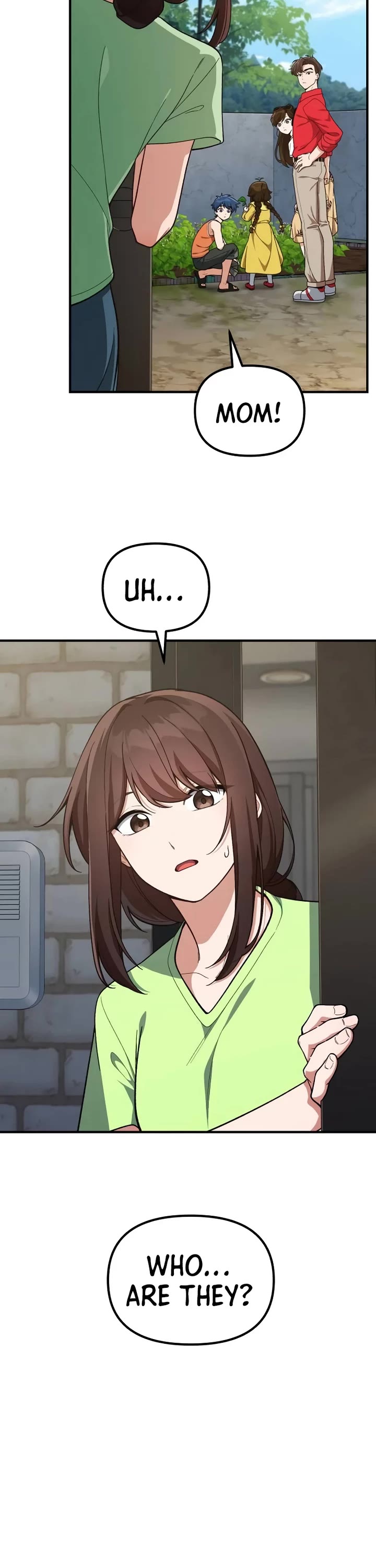 The Genius Wants to be Ordinary! chapter 9 page 14