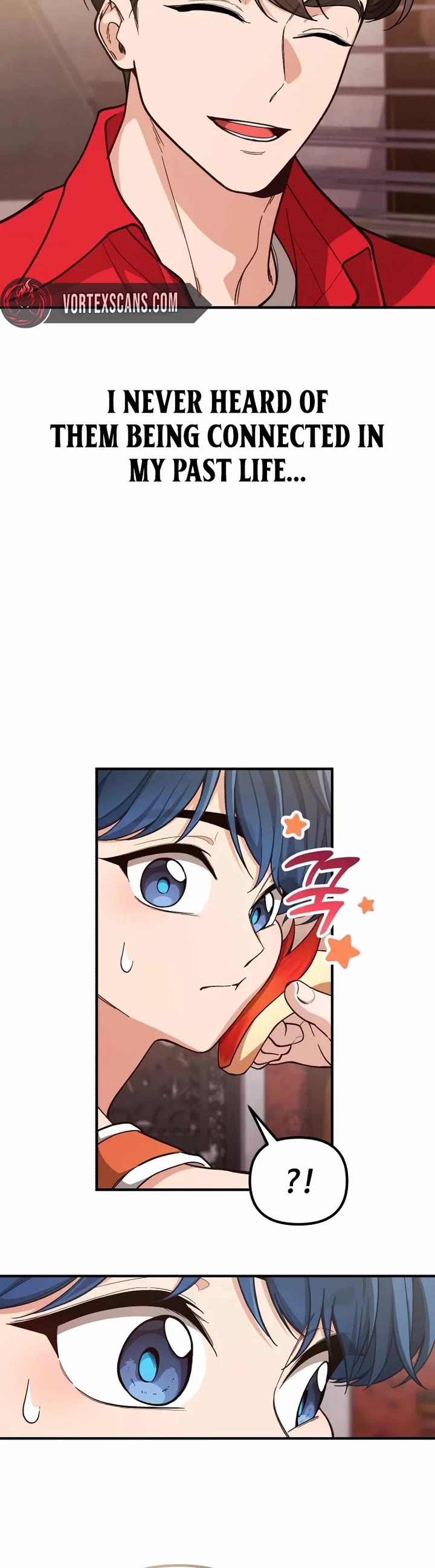 The Genius Wants to be Ordinary! chapter 9 page 20