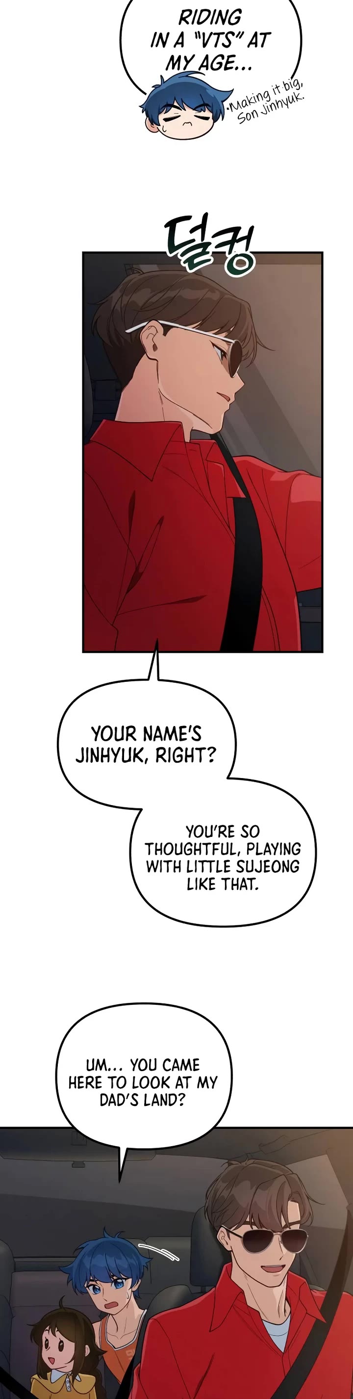 The Genius Wants to be Ordinary! chapter 9 page 27