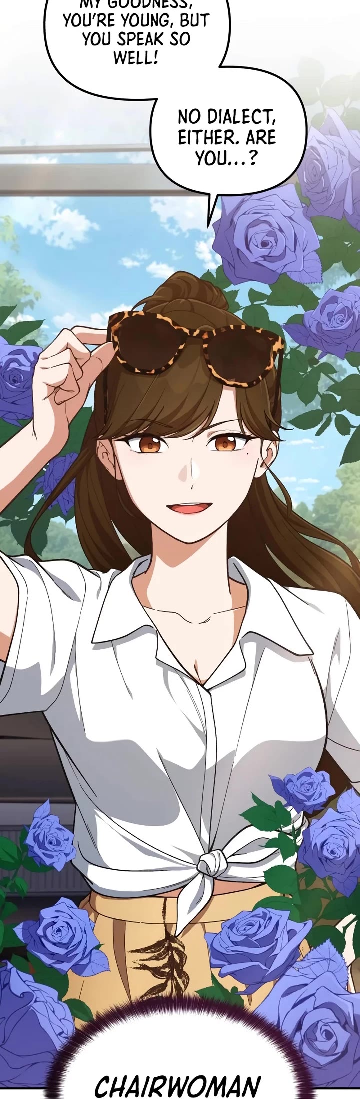 The Genius Wants to be Ordinary! chapter 9 page 3