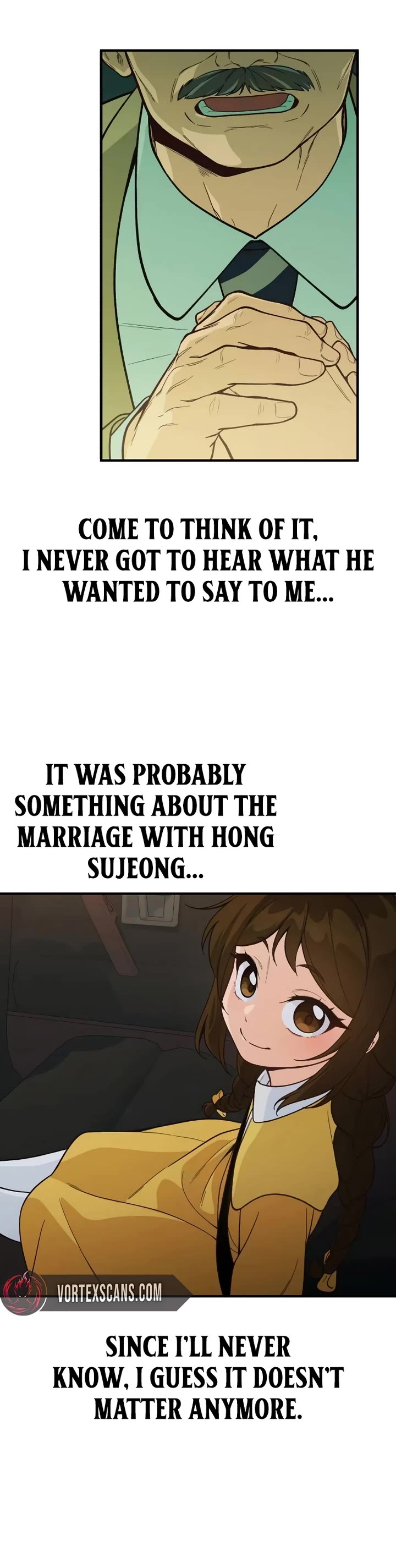 The Genius Wants to be Ordinary! chapter 9 page 31