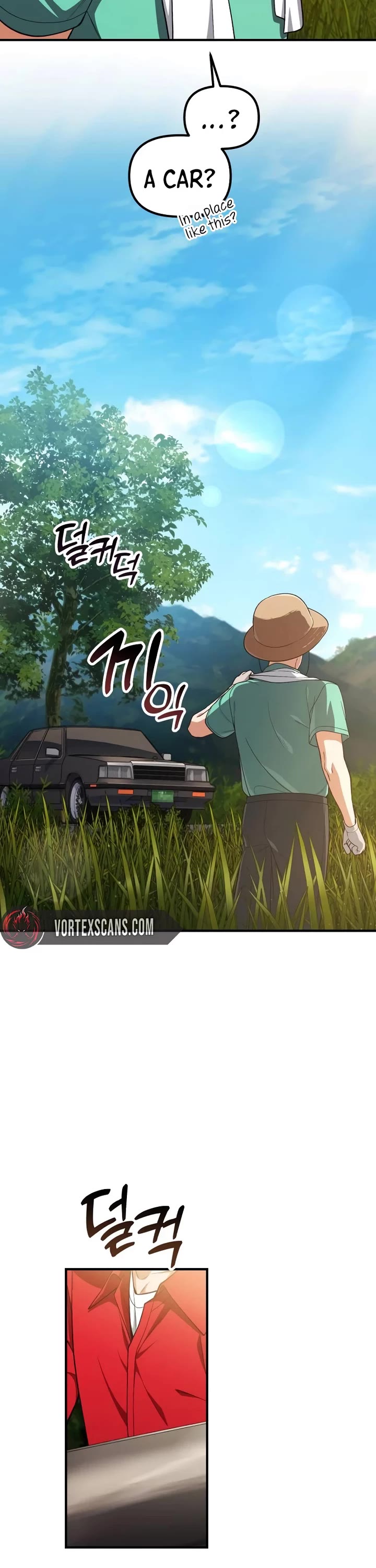 The Genius Wants to be Ordinary! chapter 9 page 34