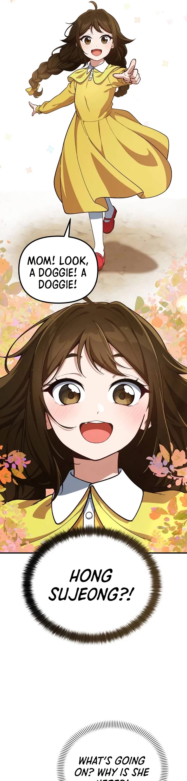 The Genius Wants to be Ordinary! chapter 9 page 5