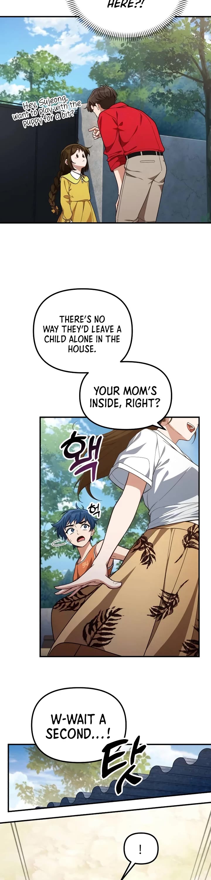 The Genius Wants to be Ordinary! chapter 9 page 6