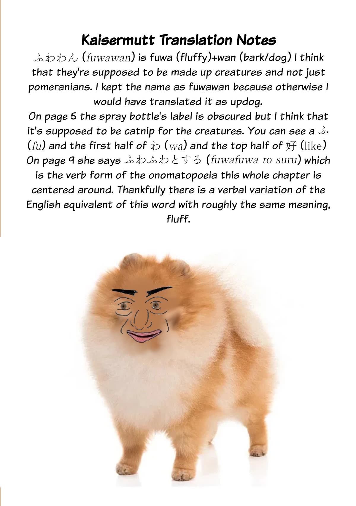 The Genius Witch Lost MP chapter 10 page 9