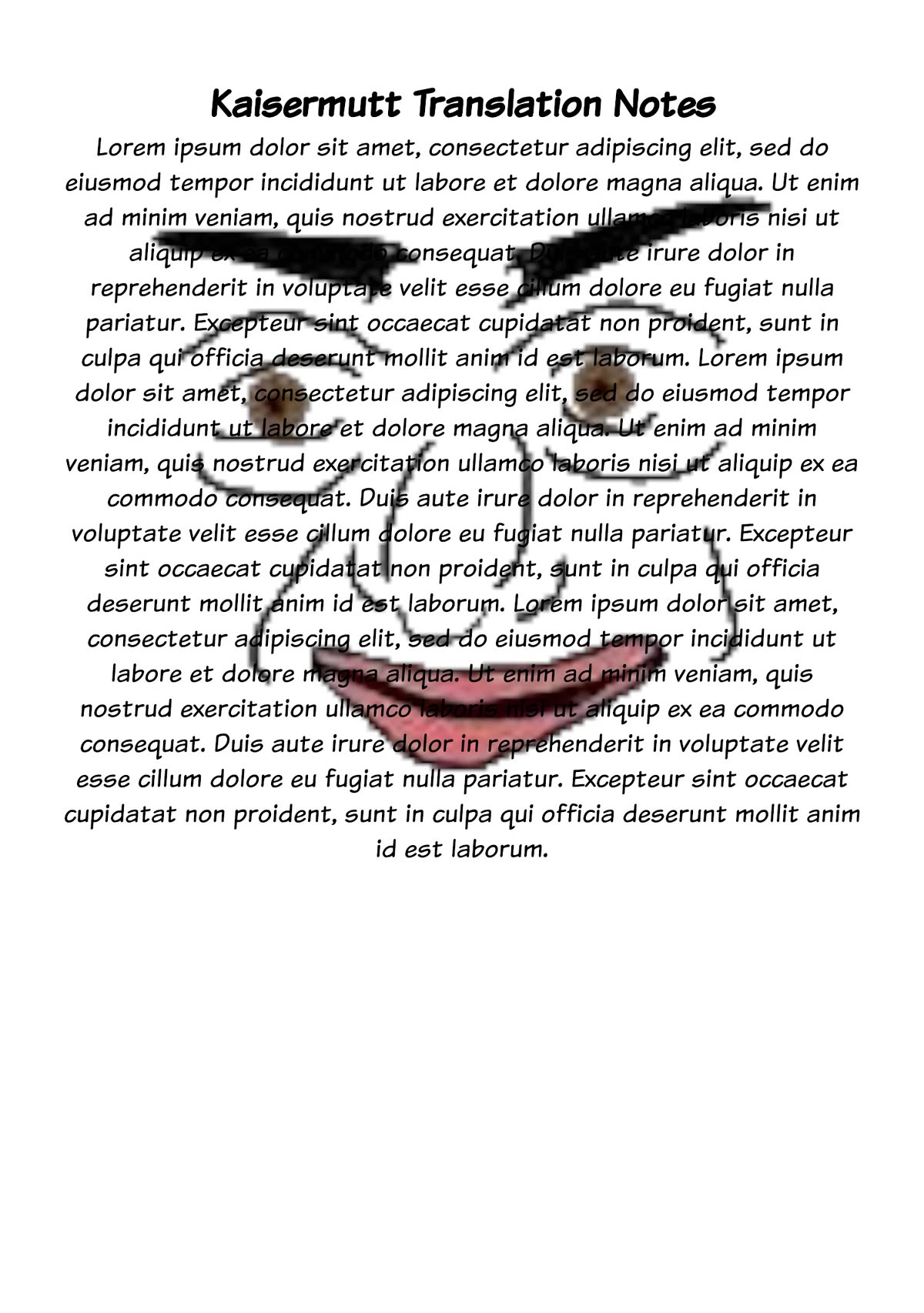 The Genius Witch Lost MP chapter 11 page 10