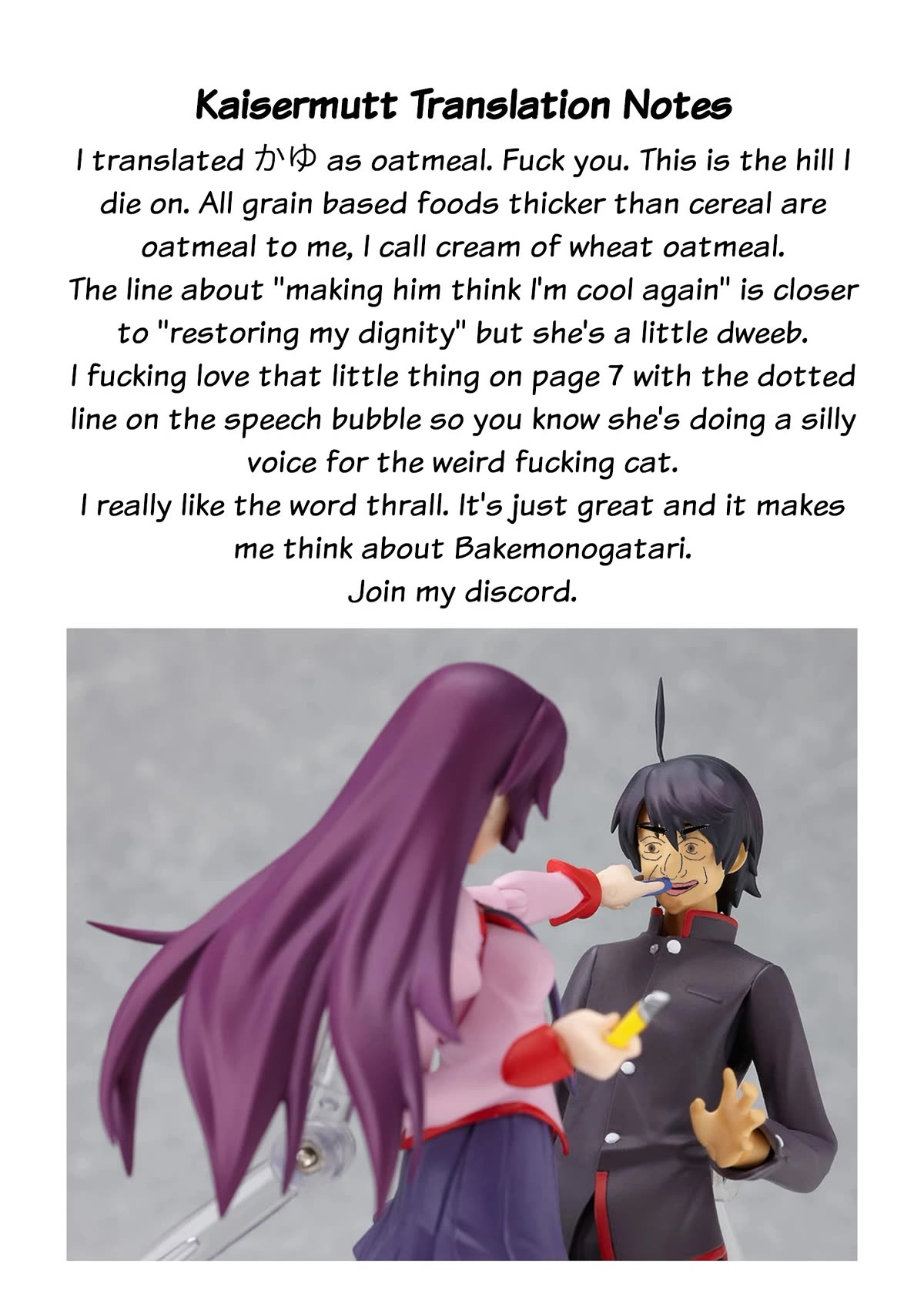 The Genius Witch Lost MP chapter 13 page 11