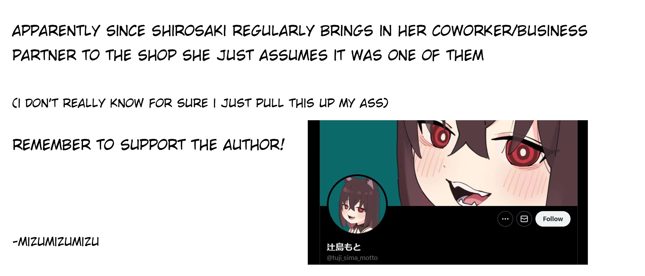 The Genius Witch Lost MP chapter 15 page 9