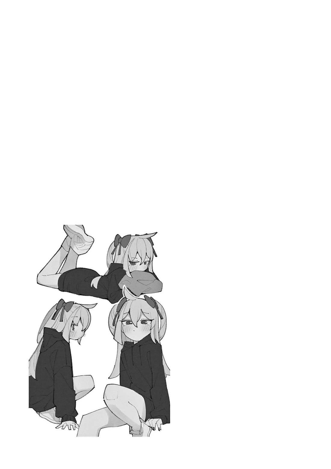 The Genius Witch Lost MP chapter 17.5 page 6