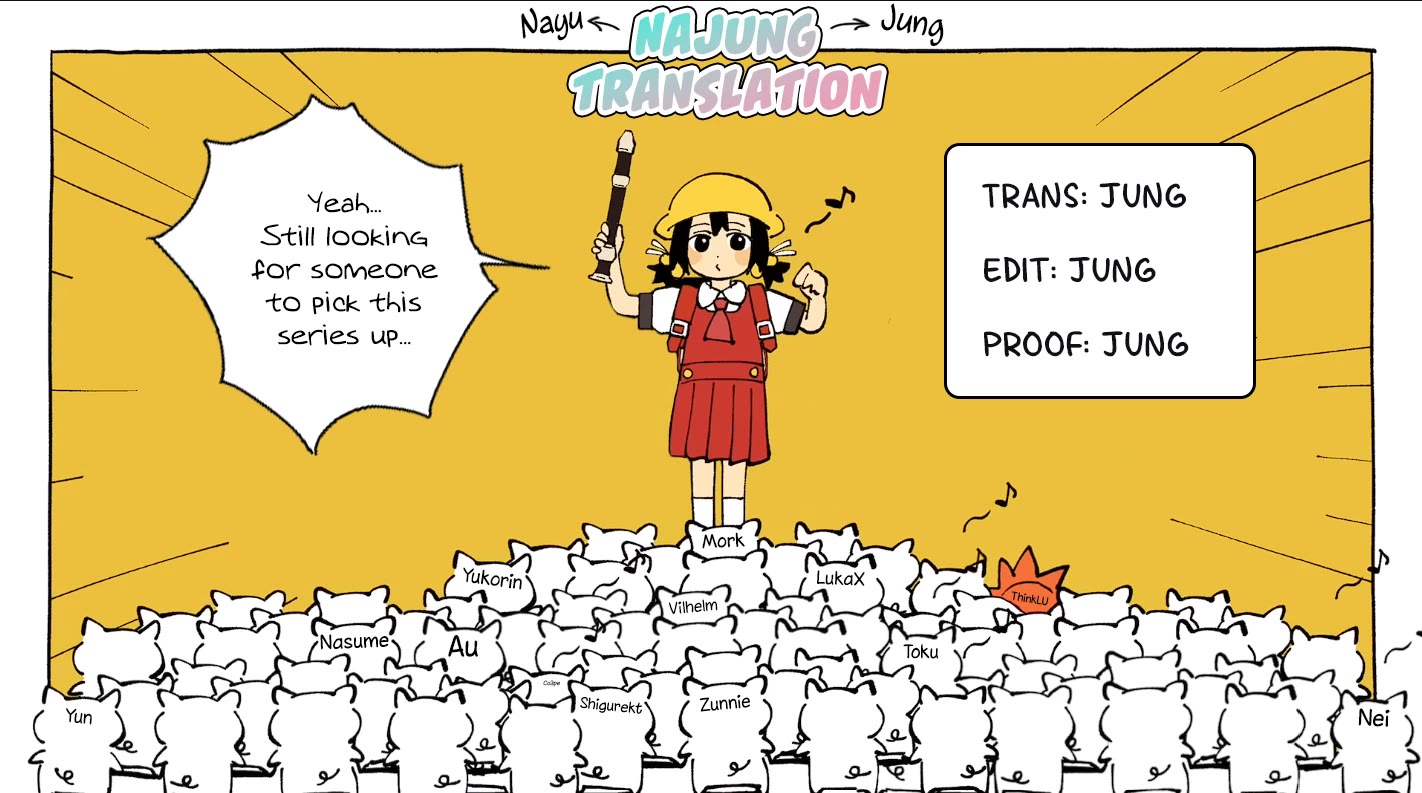 The Genius Witch Lost MP chapter 19 page 10