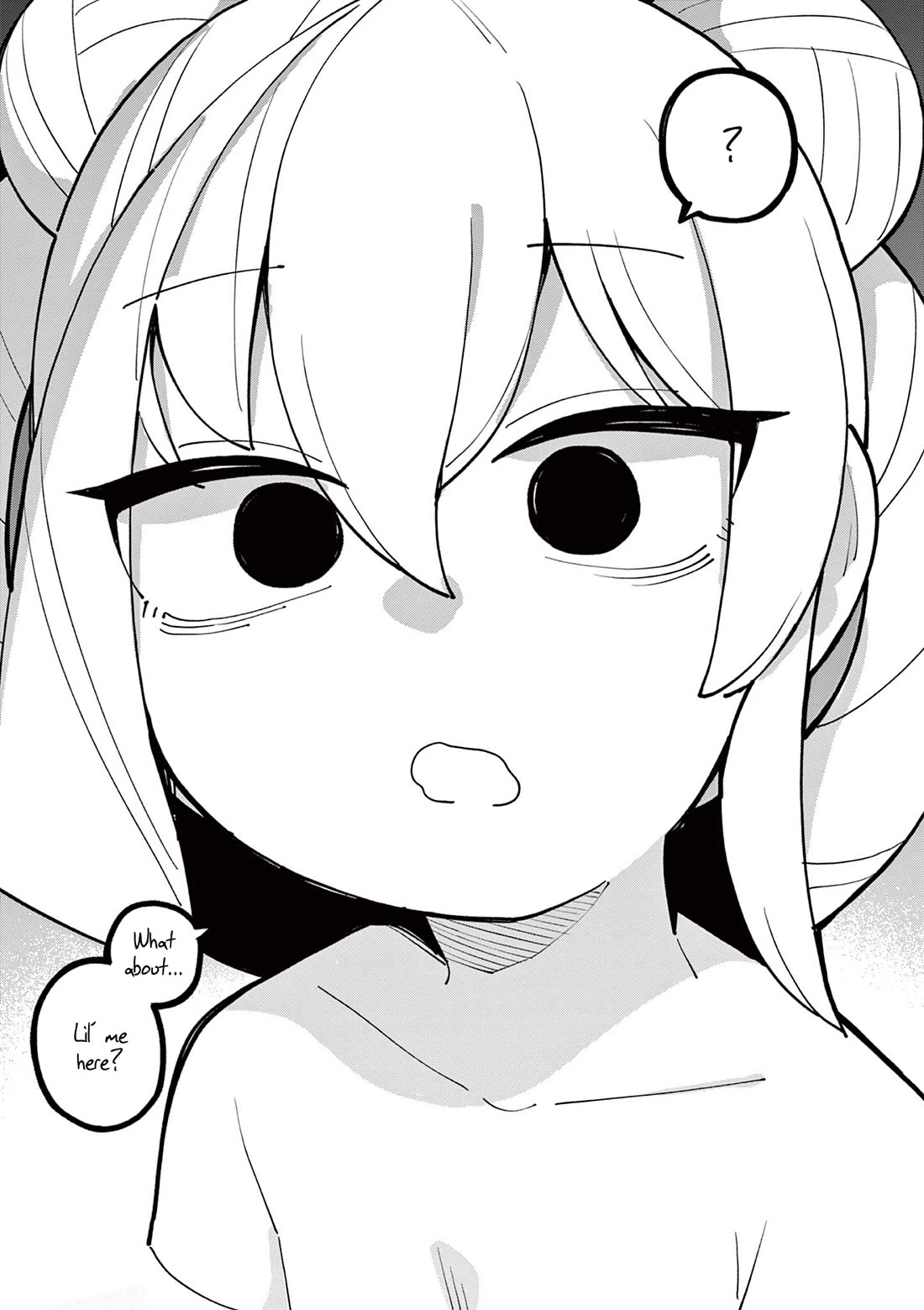 The Genius Witch Lost MP chapter 19 page 9