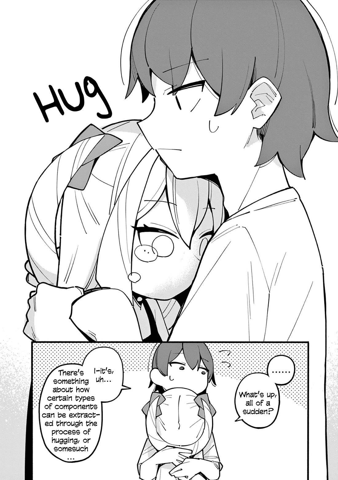 The Genius Witch Lost MP chapter 24 page 8