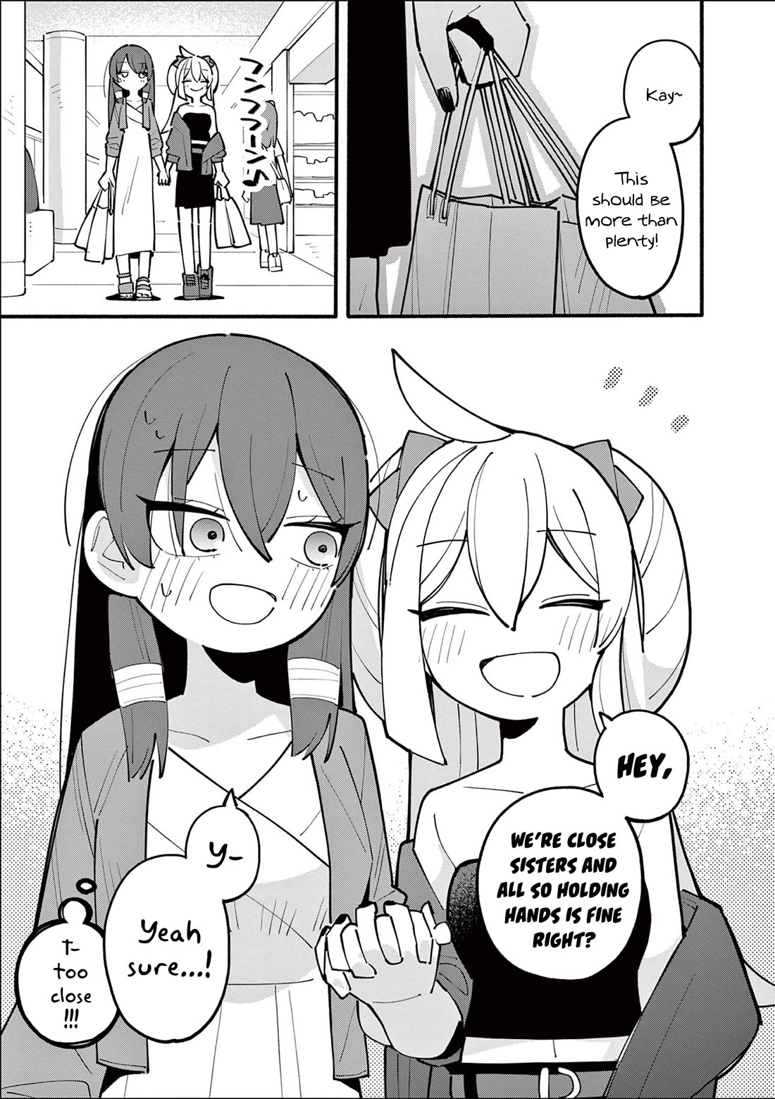 The Genius Witch Lost MP chapter 29 page 5