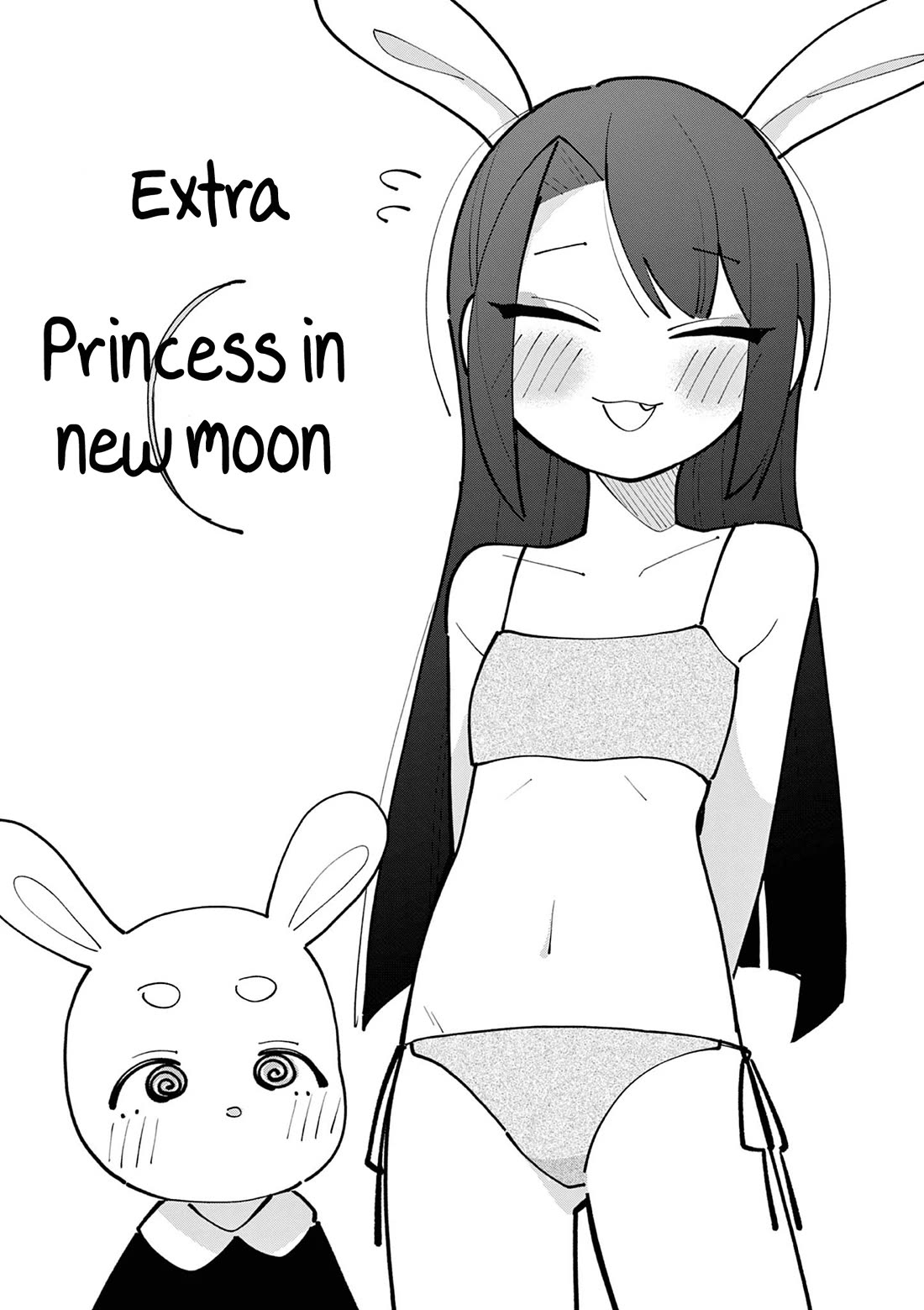 The Genius Witch Lost MP chapter 30 page 10