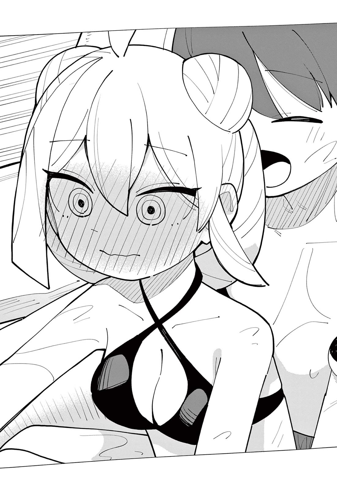 The Genius Witch Lost MP chapter 31 page 8