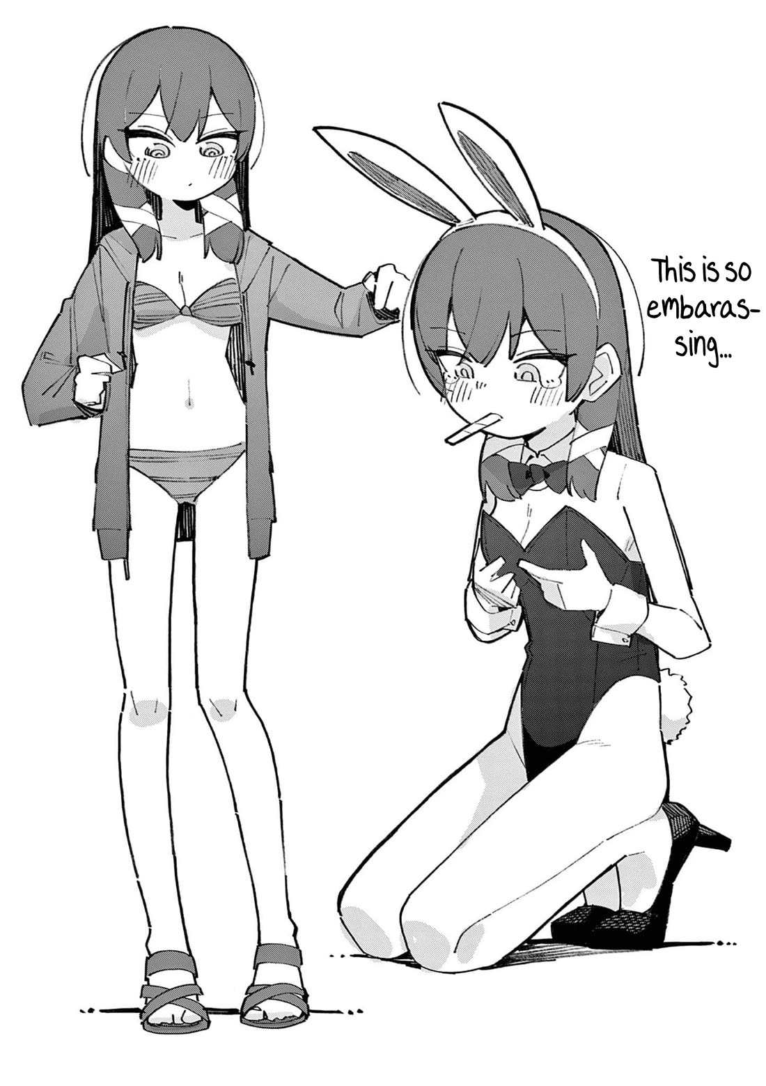 The Genius Witch Lost MP chapter 34.5 page 4