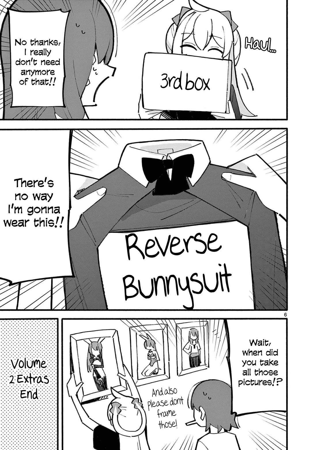 The Genius Witch Lost MP chapter 34.5 page 6