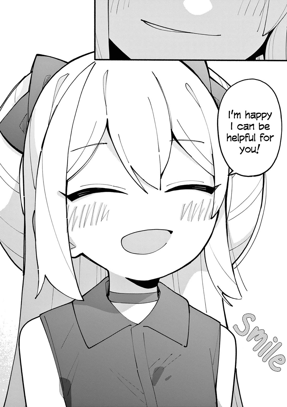 The Genius Witch Lost MP chapter 36 page 6