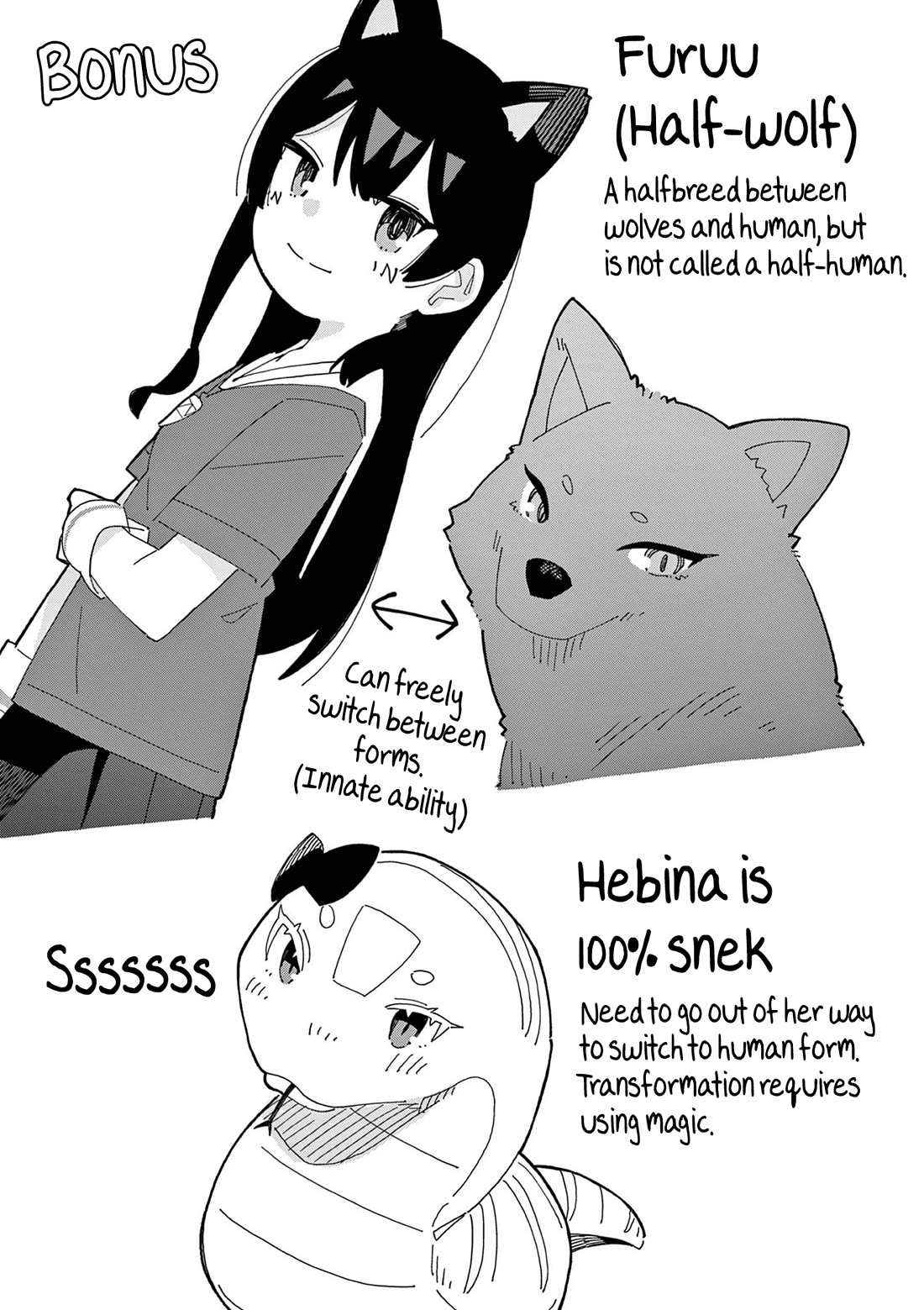 The Genius Witch Lost MP chapter 37 page 9