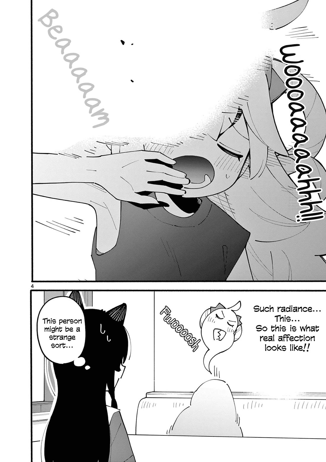 The Genius Witch Lost MP chapter 38 page 4