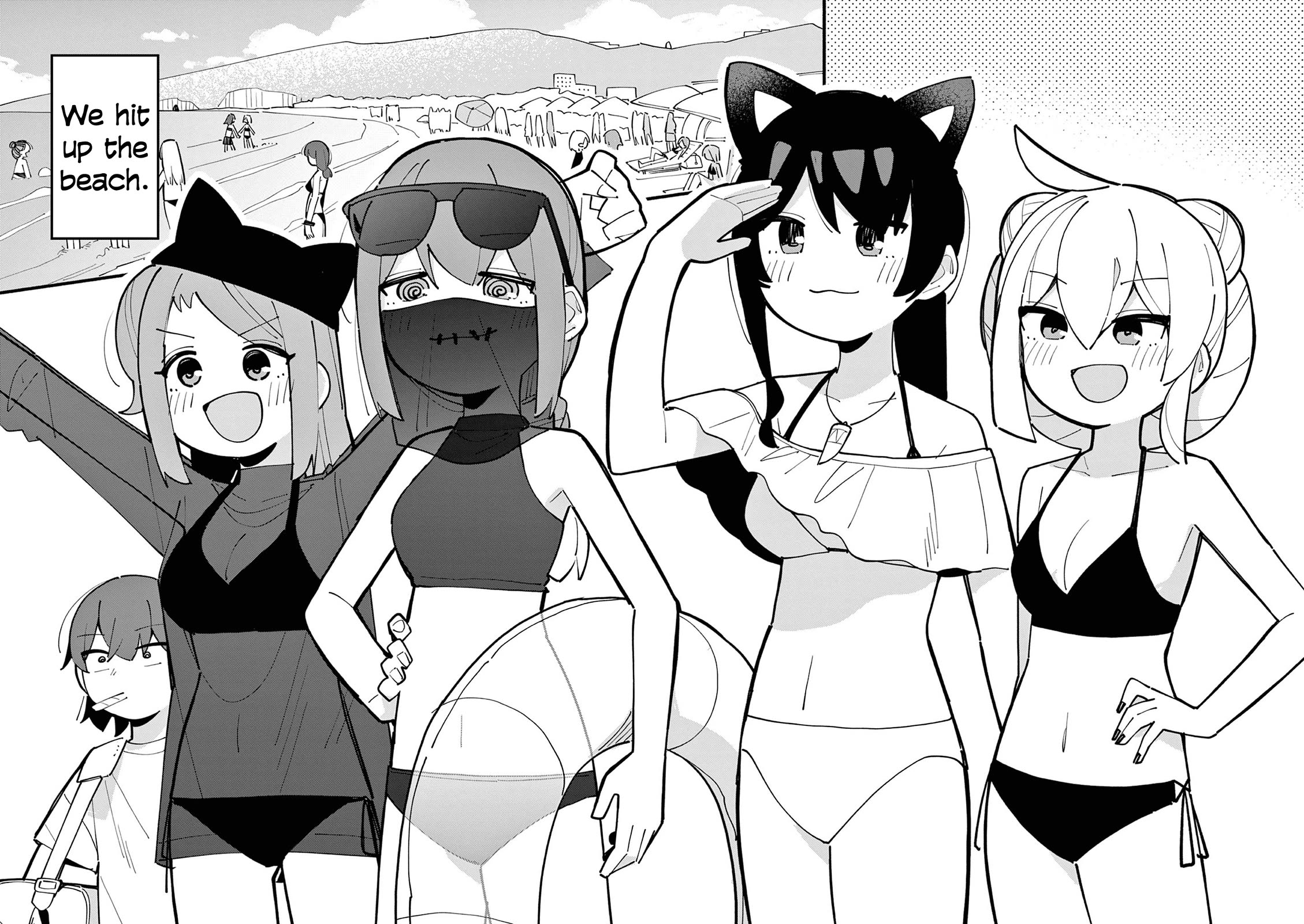 The Genius Witch Lost MP chapter 41 page 2