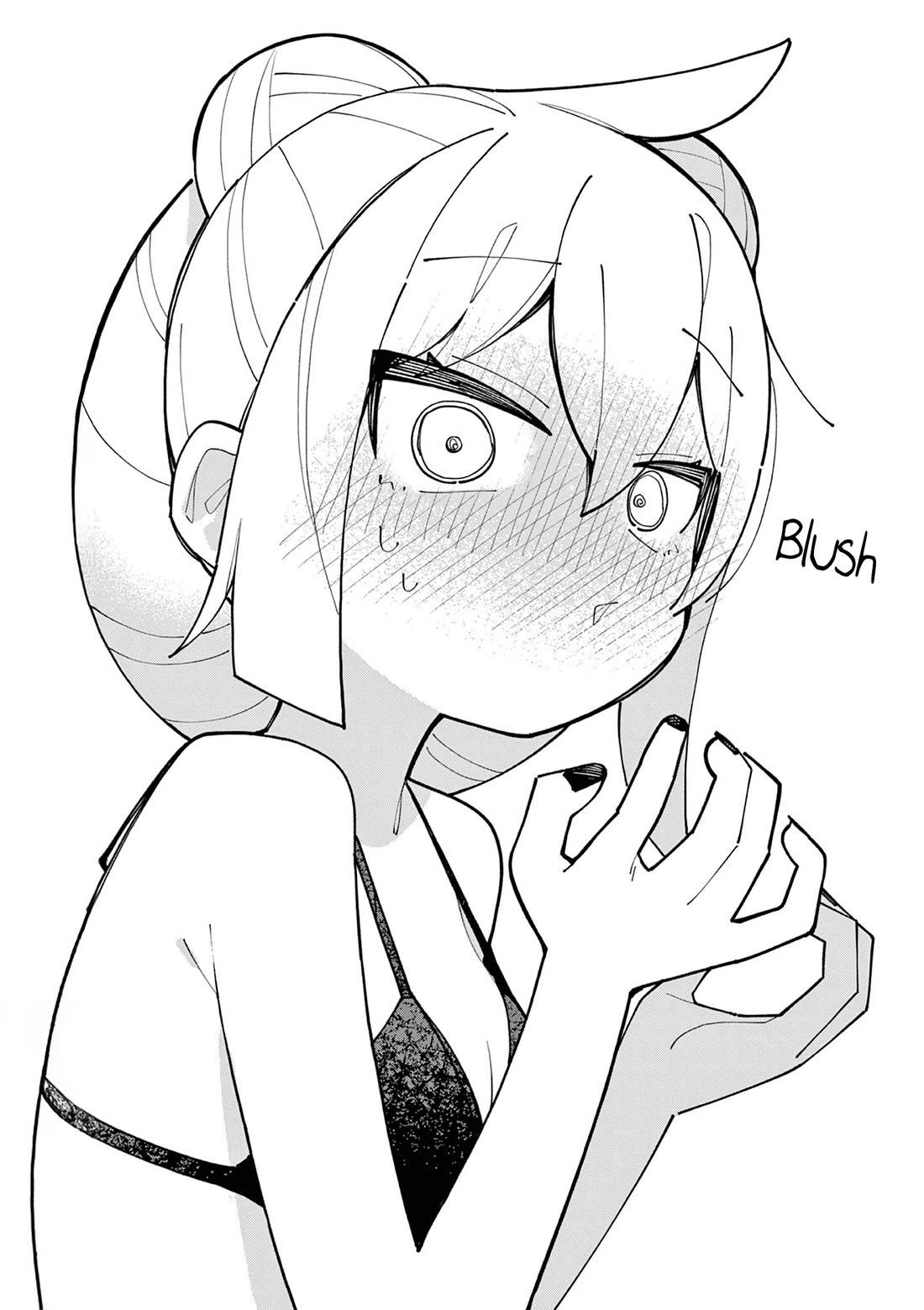 The Genius Witch Lost MP chapter 42 page 8