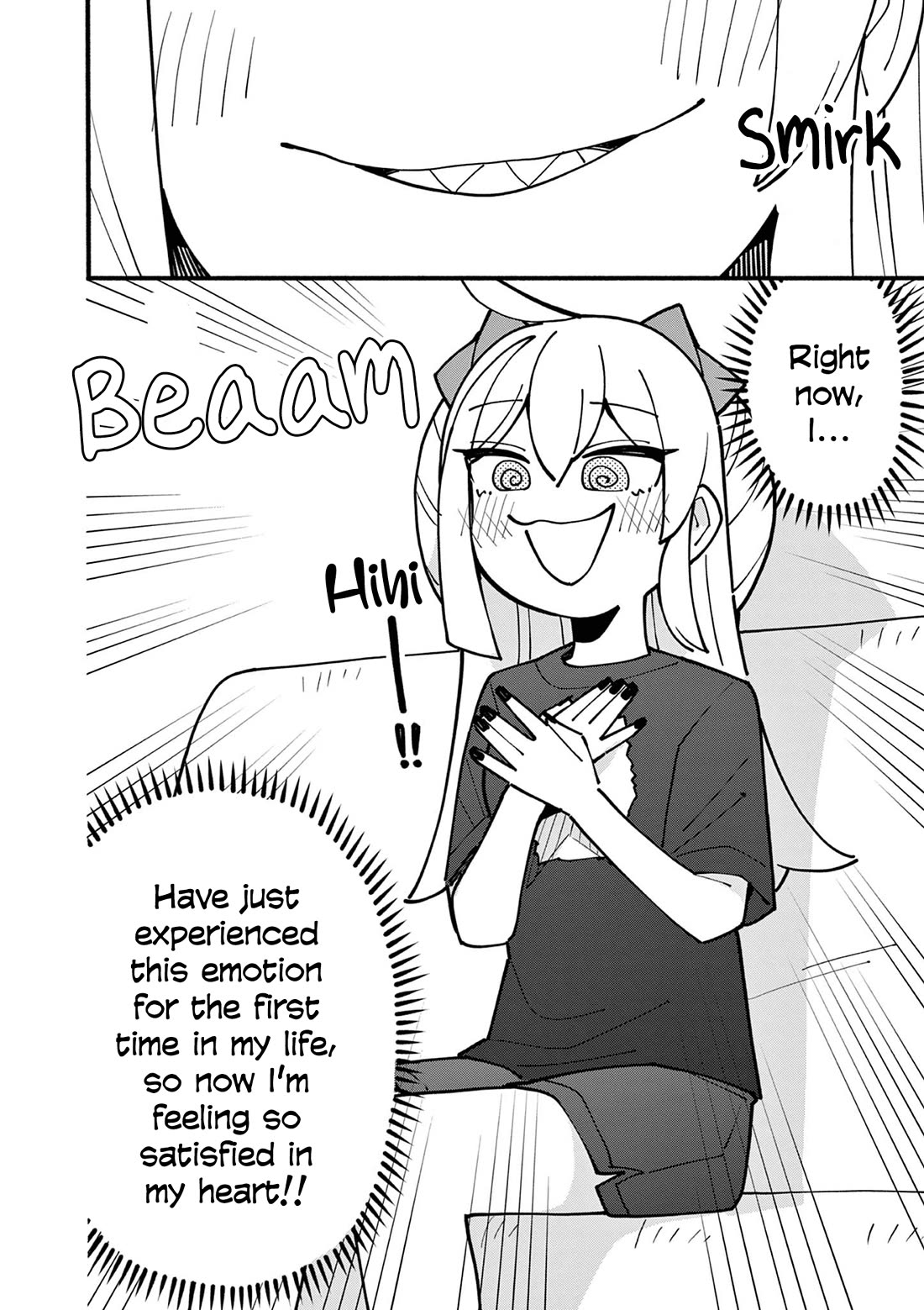 The Genius Witch Lost MP chapter 46 page 8