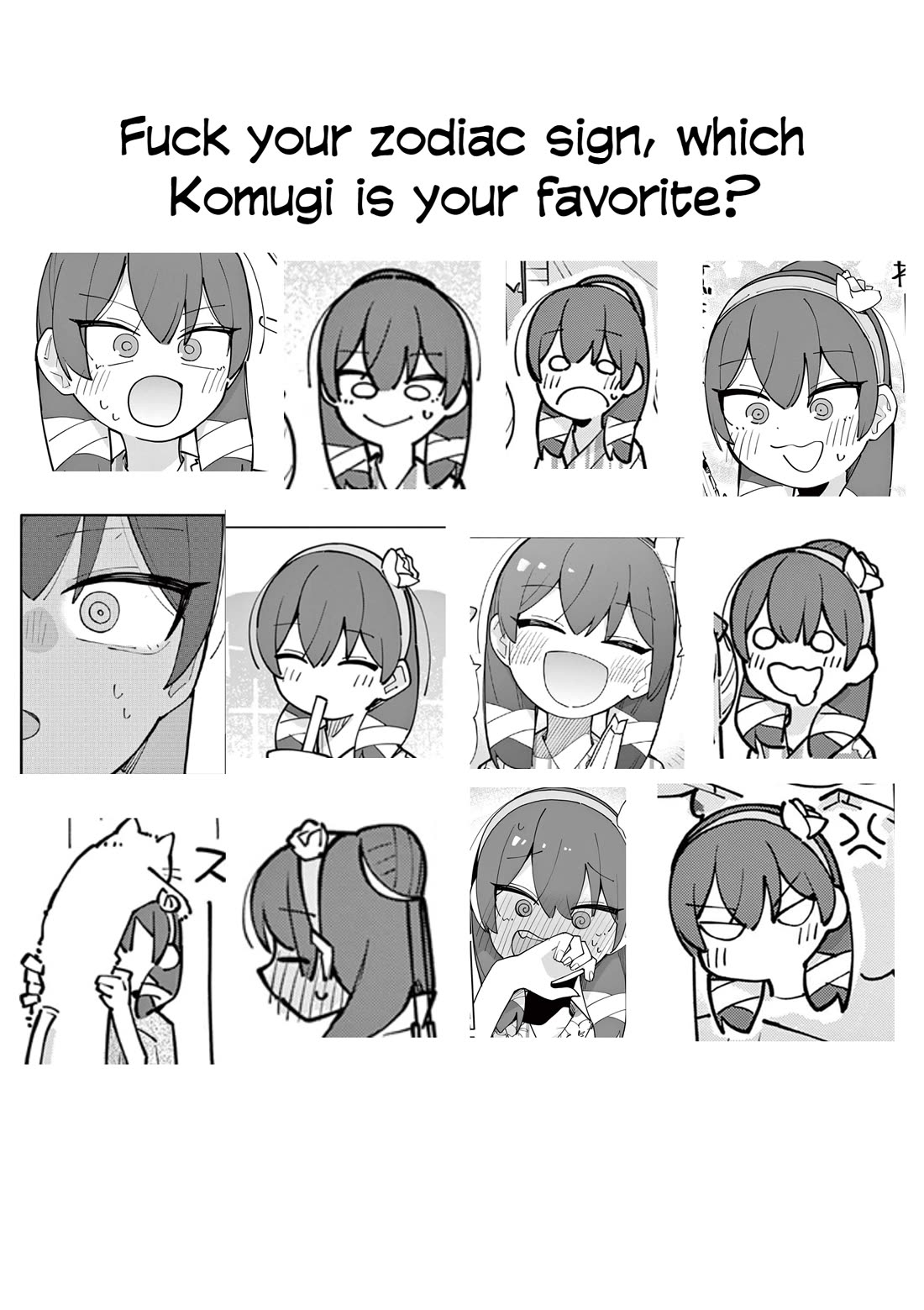 The Genius Witch Lost MP chapter 51 page 12