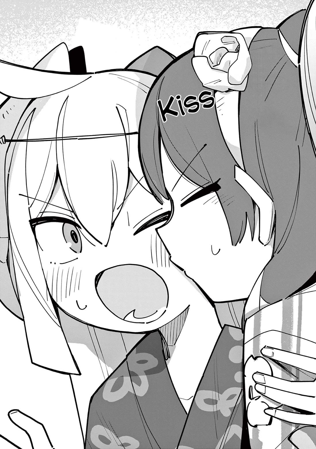 The Genius Witch Lost MP chapter 52 page 8