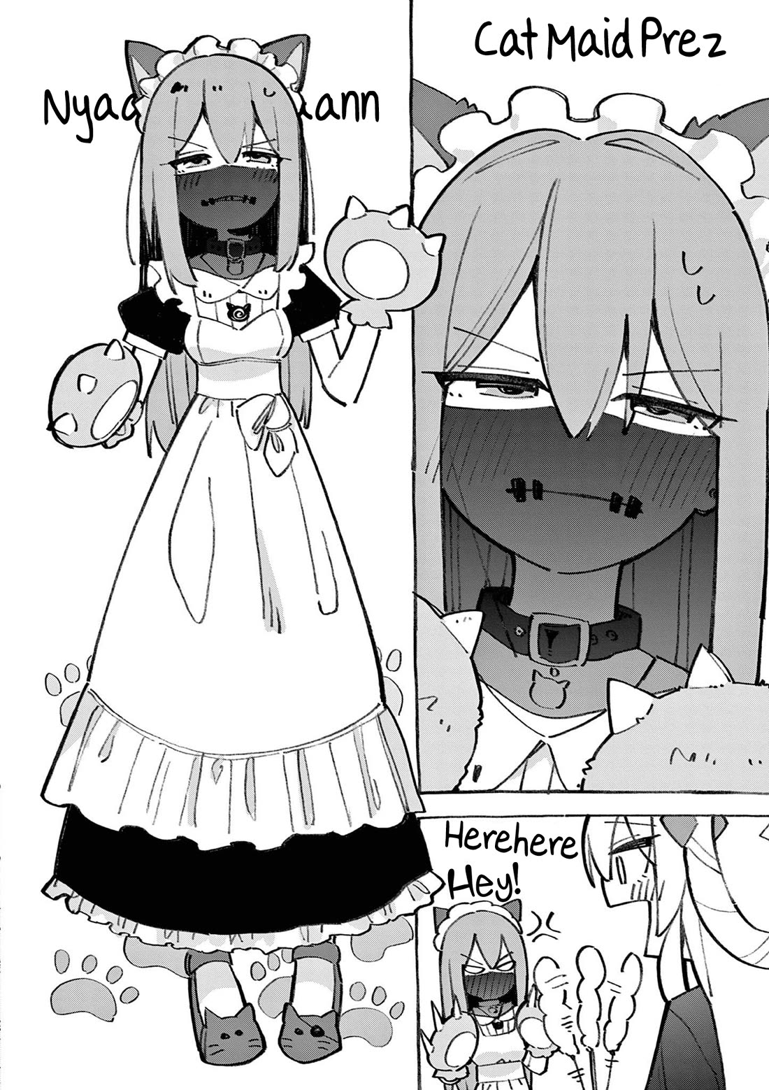 The Genius Witch Lost MP chapter 53.5 page 6