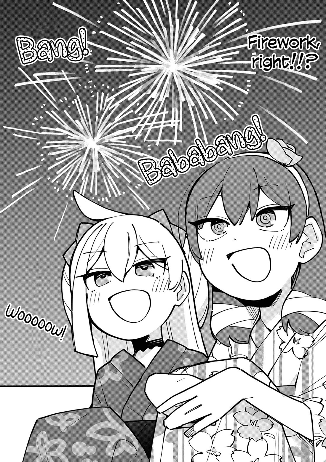 The Genius Witch Lost MP chapter 53 page 2