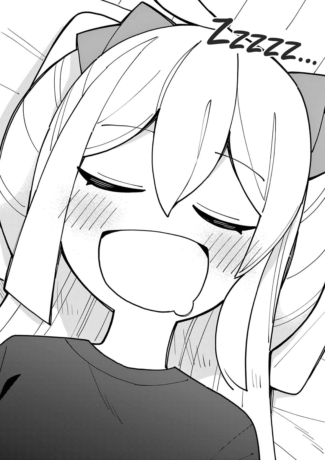 The Genius Witch Lost MP chapter 64 page 6