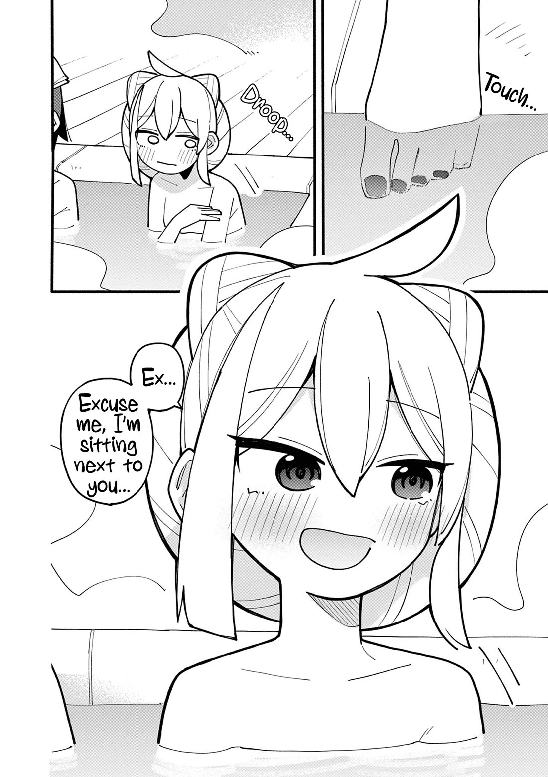 The Genius Witch Lost MP chapter 70 page 6