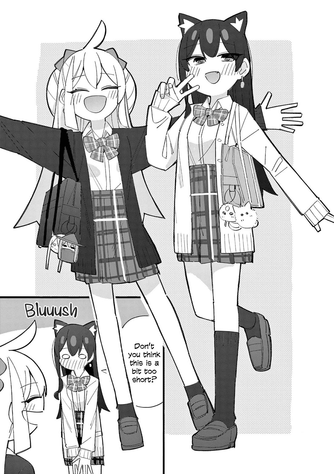 The Genius Witch Lost MP chapter 72.5 page 3