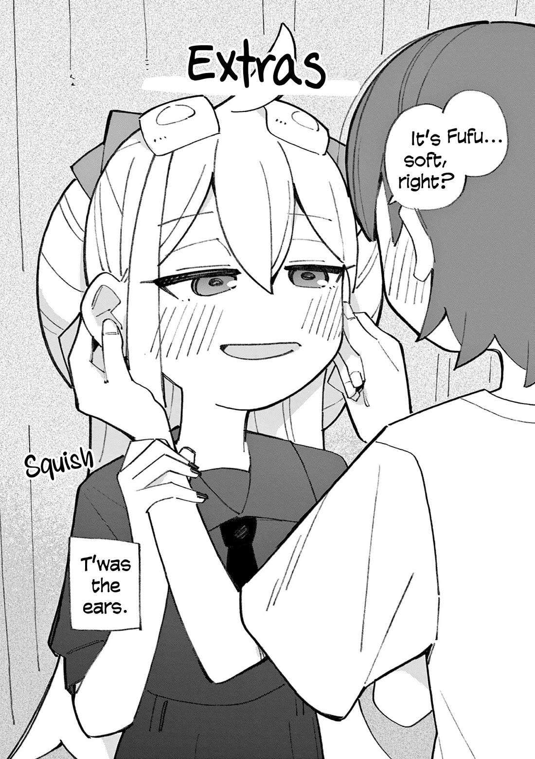 The Genius Witch Lost MP chapter 75 page 9