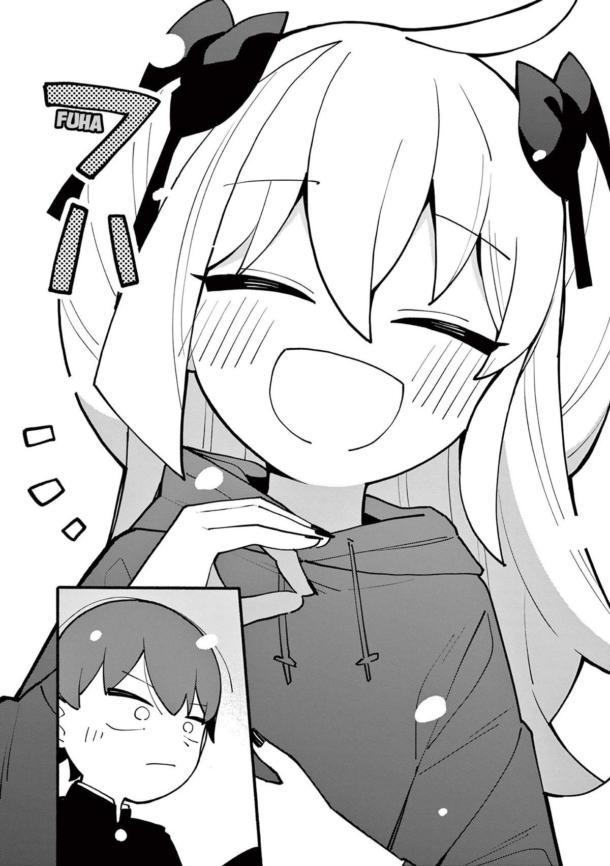 The Genius Witch Lost MP chapter 9 page 6